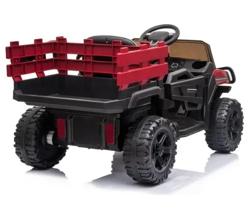 Детский электромобиль BDM0926 Red