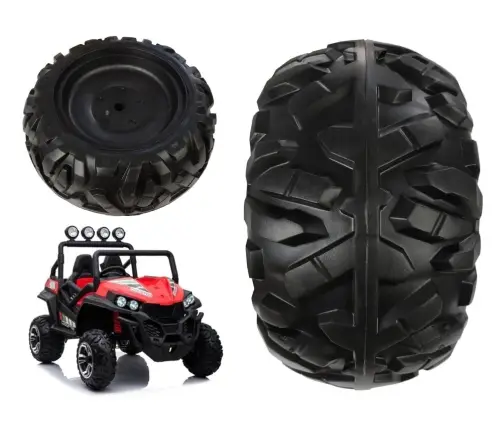 Rear Wheel for Buggy S2588