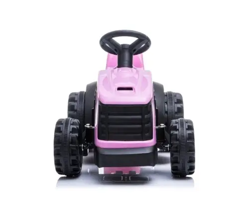 Elektriskais traktors bērniem TR1908T Pink