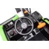 Детский электротрактор Volvo DK-VE888 Green