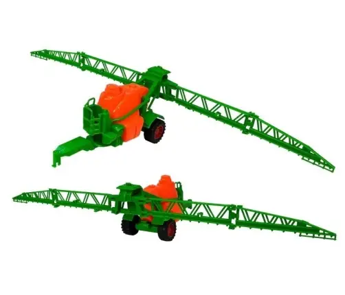Set of Vehicle Farmer Tractor Set of Vehicle Farmer Tractor