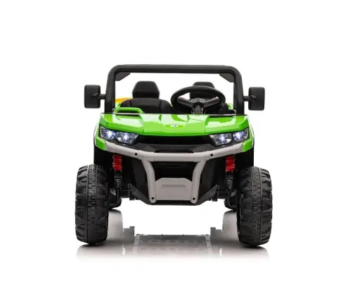 Auto Battery XMX623 4x4 Green