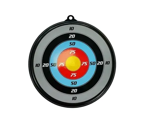 Kusza na Strzałki z przyssawką