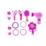 Toilet Beauty Set Hair Accessories