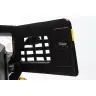 Elektriskais traktors bērniem Mercedes LCD XMX622B Yellow