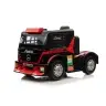 Bērnu elektriskais traktors Mercedes XMX622 Red
