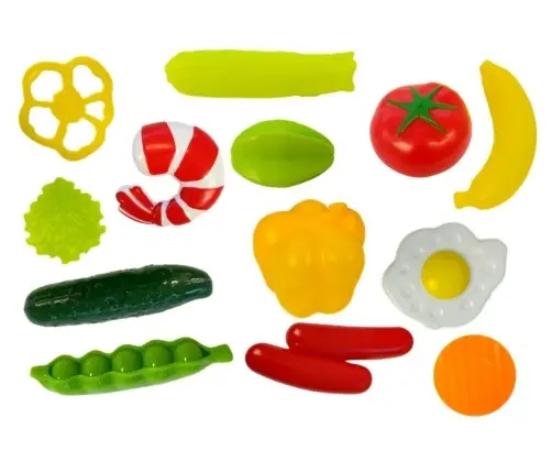 Orange kitchen for children 93.5 cm Orange kitchen for children 93.5 cm