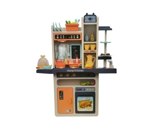 Pink kitchen for children 93.5 cm Pink kitchen for children 93.5 cm