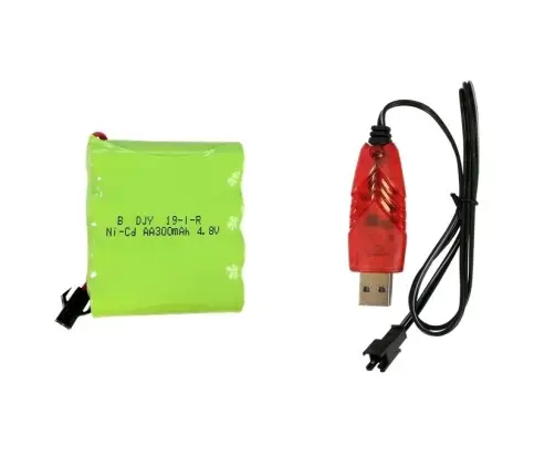 Tālvadības celtņa modelis 128 cm