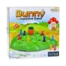 Funny Bunny Family Game - 3D, 4 players rabbit race game Funny Bunny Family Game - 3D, 4 players rabbit race game