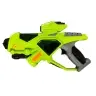 Space Weapons Laser Pistol Light Saber Mask Green