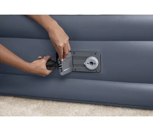 Bestway air mattress 226 x 152 x 84 cm 67923