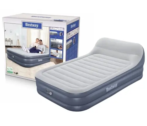 Bestway air mattress 226 x 152 x 84 cm 67923