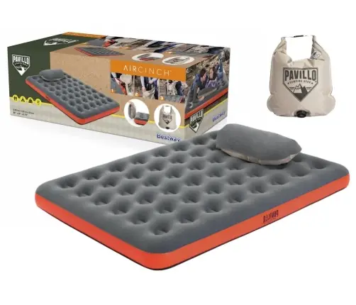 Bestway air mattress 203 x 152 x 22 cm 67703