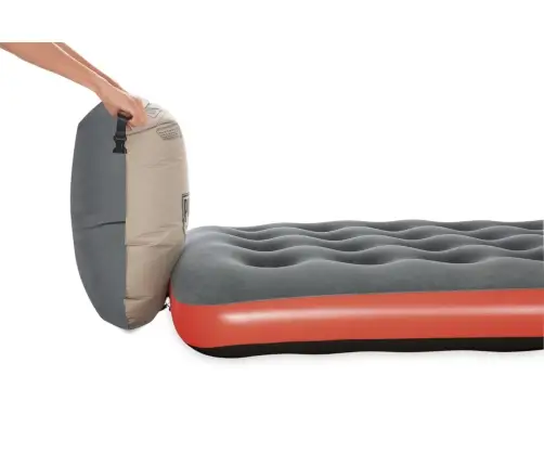 Bestway air mattress 203 x 152 x 22 cm 67703