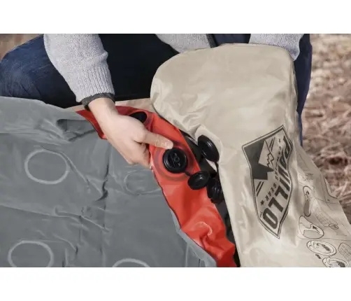 Bestway air mattress 203 x 152 x 22 cm 67703