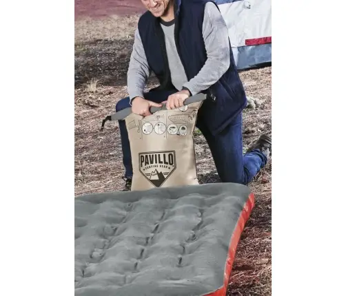 Bestway air mattress 203 x 152 x 22 cm 67703