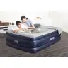 Double Inflatable Mattress With Pump 203 x 152 x 61 cm Bestway 67690