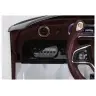 Bentley Electric Ride On Car - Red Painted