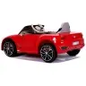 Bentley Electric Ride On Car - Red Painted