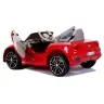 Bentley Electric Ride On Car - Red Painted
