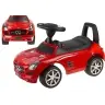 Stumjamā mašīna Mercedes Benz Red