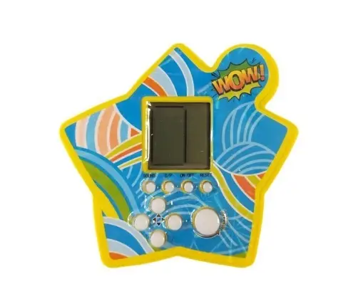 Brick Game Electronic Tetris Portable Star Brick Game Electronic Tetris Portable Star