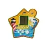 Brick Game Electronic Tetris Portable Star