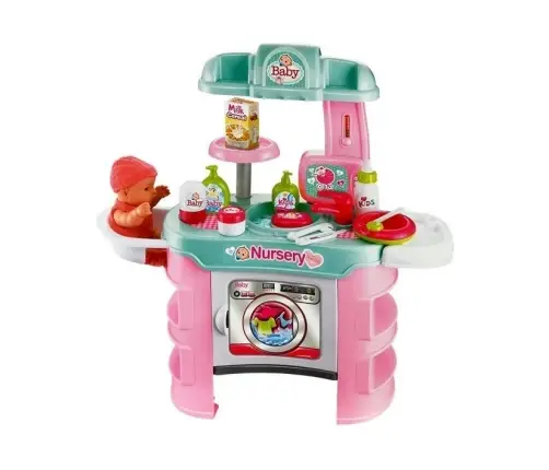 Baby Care Set Washing Machine Accessories Baby Care Set Washing Machine Accessories