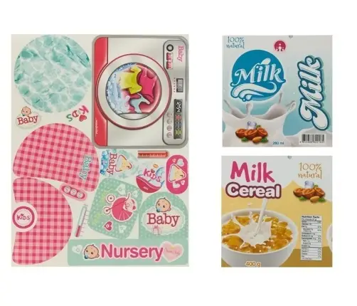 Baby Care Set Washing Machine Accessories Baby Care Set Washing Machine Accessories