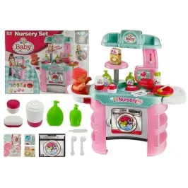Baby Care Set Washing Machine Accessories