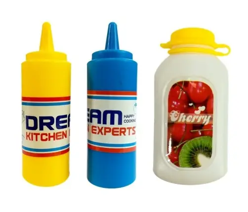 Little Chef Pizza and Ice Cream Set 20 pcs