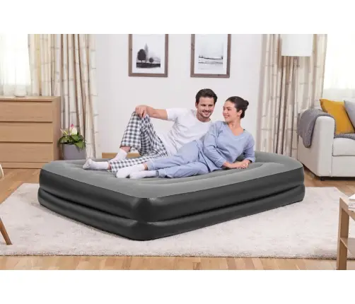 Bestway air mattress 203 x 152 x 46 cm 67403