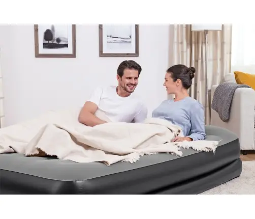 Bestway air mattress 203 x 152 x 46 cm 67403