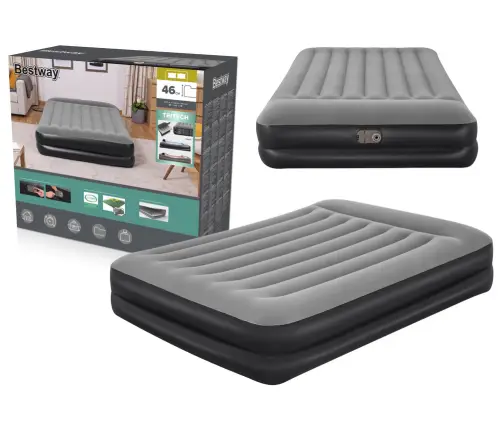 Bestway air mattress 203 x 152 x 46 cm 67403