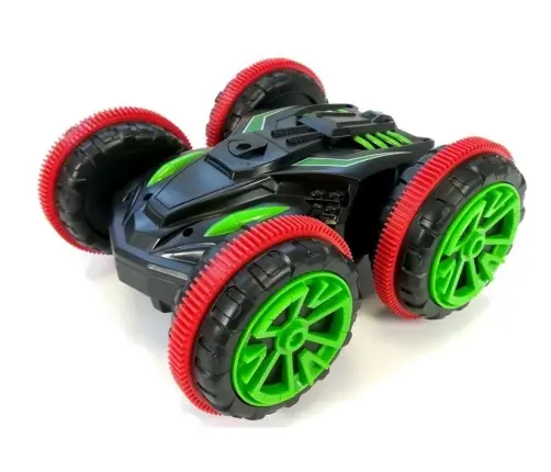 Radiovadāmā mašīna ar pulti Double Sided