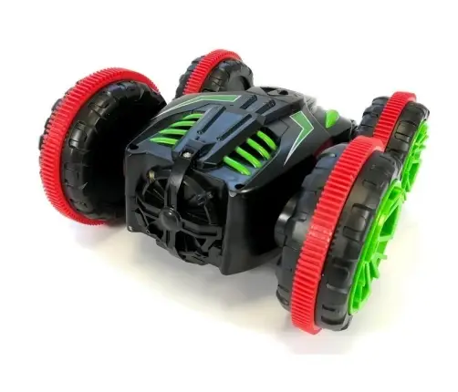 Radiovadāmā mašīna ar pulti Double Sided