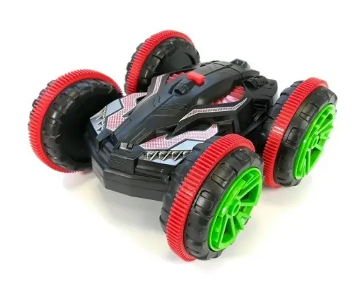 Radiovadāmā mašīna ar pulti Double Sided