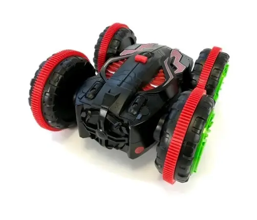 Radiovadāmā mašīna ar pulti Double Sided