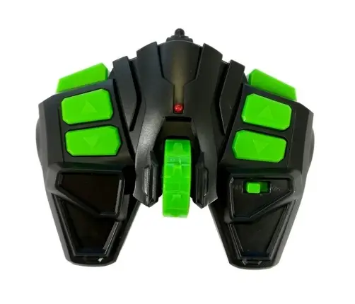 Radiovadāmā mašīna ar pulti Double Sided