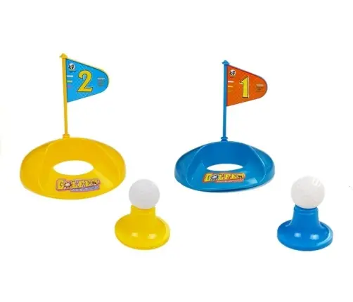 Golf Set for 2 people for Children Golf Set for 2 people for Children