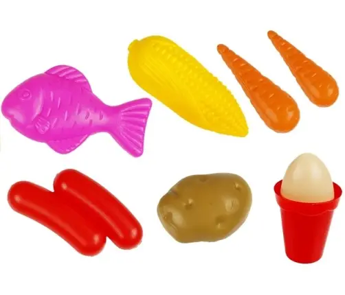 Kitchen for Children with Clock Lights Sounds 84cm Kitchen for Children with Clock Lights Sounds 84cm