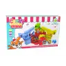 Candy Catcher Rotating Game Catch Your Prize