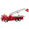 Fire Truck Car Die Cast Model