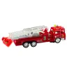 Fire Truck Car Die Cast Model