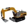 Машина на радиоуправлении Excavator