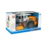 Big Road Roller Model with movable front