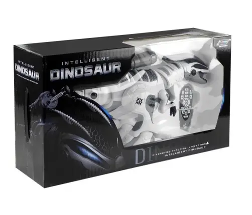 Remote Controlled Futuristic Dinosaur R / C