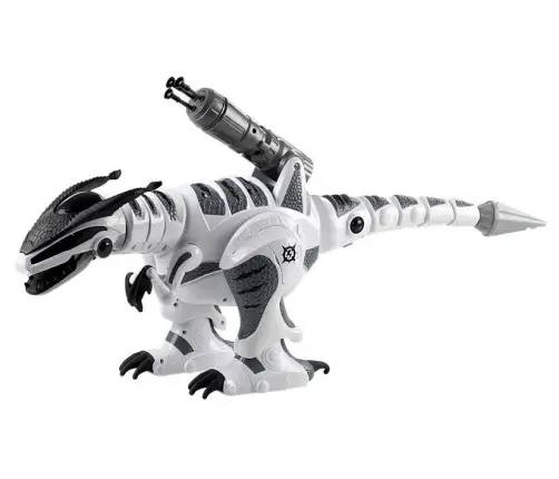 Remote Controlled Futuristic Dinosaur R / C