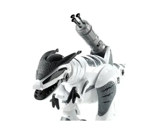 Remote Controlled Futuristic Dinosaur R / C